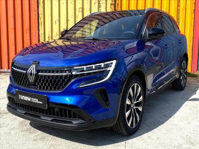 Renault Austral 2023