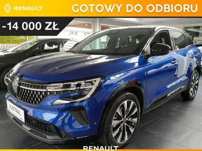 Renault Austral 2023