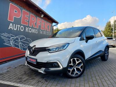 Renault Captur I 2018