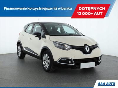 Renault Captur I Crossover 0.9 Energy TCe 90KM 2013