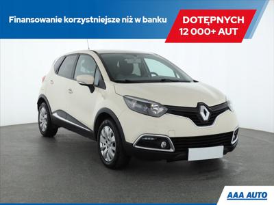 Renault Captur I Crossover 0.9 Energy TCe 90KM 2013