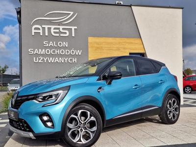 Renault Captur II Crossover 1.0 TCe 90KM 2021