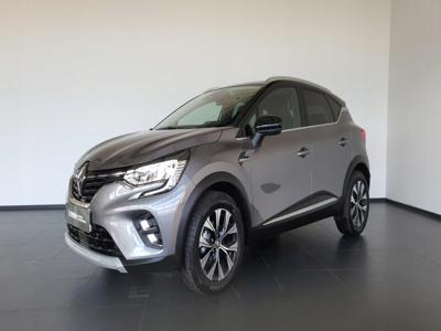 Renault Captur II Crossover 1.3 TCe 140KM 2023