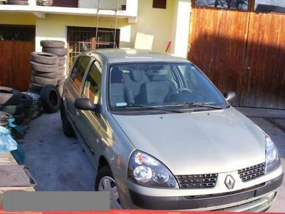 Renault Clio II Hatchback 1.2 i 16V 75KM 2003