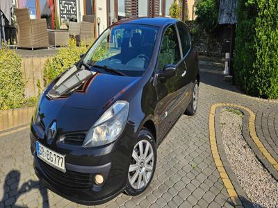 Renault Clio III Hatchback 5d 1.2 i 16V 75KM 2007