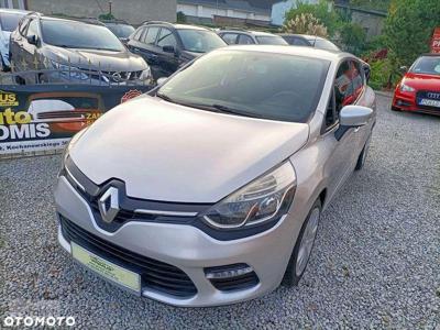 Renault Clio IV Renault Clio