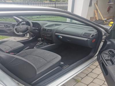 Renault Clio storia /Campus 96999 km