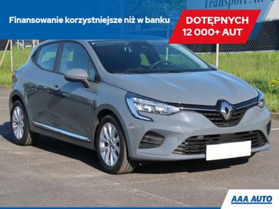 Renault Clio V Hatchback 5d 1.0 TCe 100KM 2020