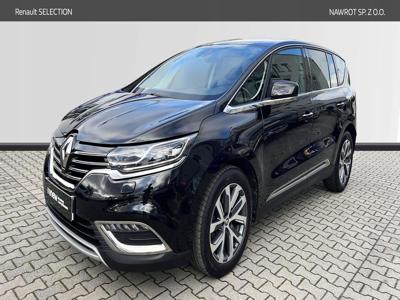 Renault Espace V Van 1.6 Energy dCi 160KM 2018