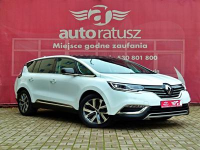 Renault Espace V Van 2.0 Blue dCi 160KM 2019