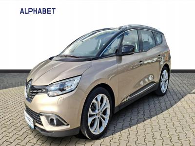 Renault Grand Scenic III 1.3 Energy TCe 140KM 2019