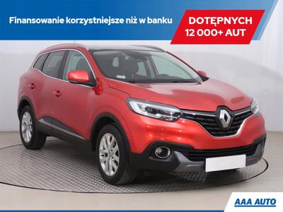 Renault Kadjar Crossover 1.2 Energy TCe 130KM 2015