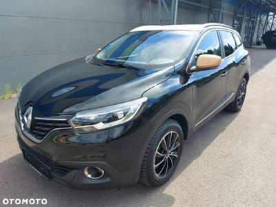 Renault Kadjar Crossover 1.2 Energy TCe 130KM 2018