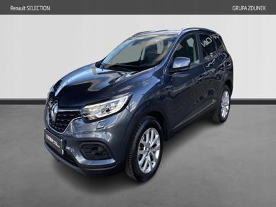 Renault Kadjar Crossover TCe 140 FAP 140KM 2018