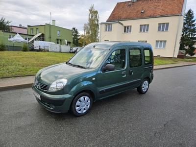 Renault Kangoo I 2006