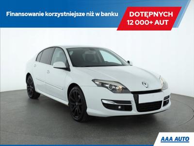 Renault Laguna III Hatchback 2.0 dCi 150KM 2011