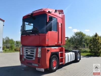 Renault Magnum 460 DXI