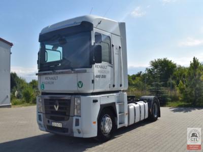 Renault Magnum 480 DXI