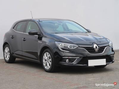 Renault Megane 1.2 TCe