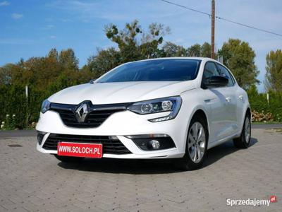 Renault Megane 1.5dCi 116KM -Navi 2xKlimatr -Serwis ASO -Zo…