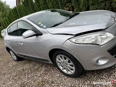 renault megane 1.9 dci,klima,okazja