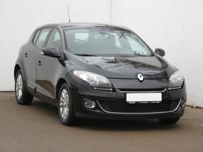 Renault Megane 2014 1.2 TCe 63685km ABS