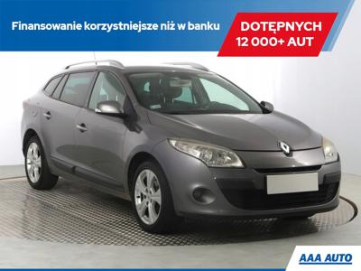 Renault Megane II Kombi 1.4TCe 16V 130KM 2009