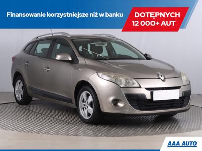 Renault Megane II Kombi 1.6 16V 110KM 2009