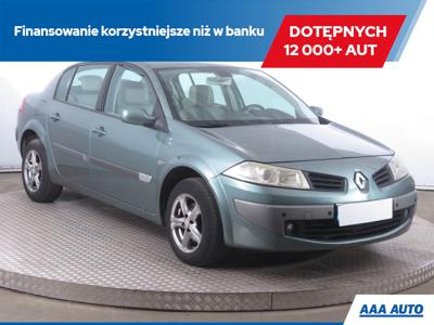 Renault Megane II Sedan 1.5 dCi 85KM 2006