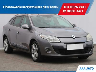 Renault Megane III Grandtour 1.4 16v TCe 130KM 2010