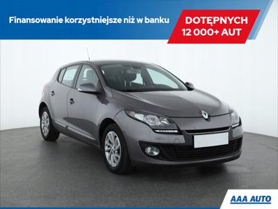 Renault Megane III Hatchback Facelifting 2013 Energy TCe 115KM 2013