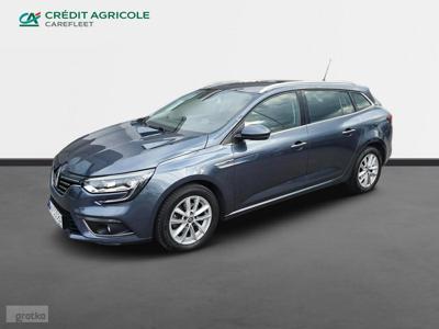 Renault Megane IV 1.3 TCe FAP Intens Kombi. WX5358A