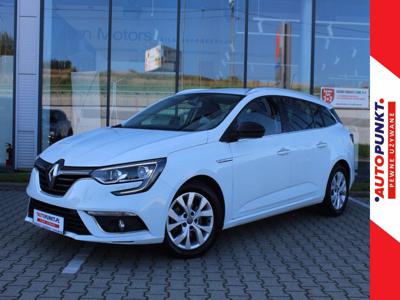 Renault Megane IV Grandtour 1.3 TCe 115 FAP 115KM 2019