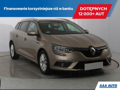 Renault Megane IV Grandtour 1.6 SCe 114KM 2016