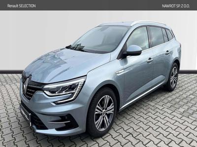 Renault Megane IV Grandtour Facelifting 1.3 TCe 140KM 2021