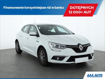 Renault Megane IV Hatchback 5d 1.3 TCe 115 FAP 115KM 2018