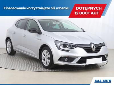 Renault Megane IV Hatchback 5d 1.3 TCe 115 FAP 115KM 2019