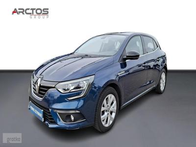 Renault Megane IV Megane 1.3 TCe FAP Limited Salon PL