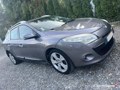 renault megane kombi,1.9 dci,klima,okazja