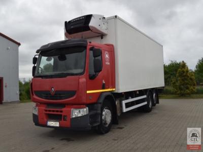 Renault Premium 310