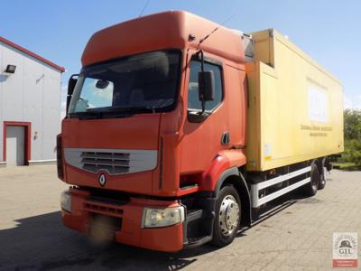 Renault premium 440