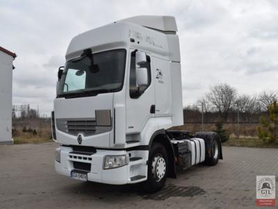 Renault Premium 460 DXI