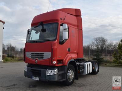 Renault premium 460 DXI