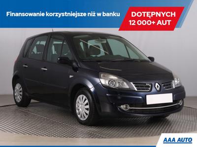 Renault Scenic II 2008