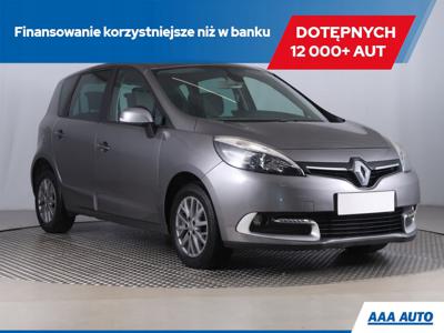 Renault Scenic III XMOD dCi 110KM 2014