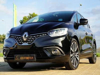 Renault Scenic IV 2020