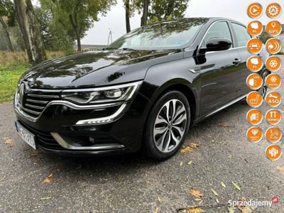 Renault Talisman 1,3 TCe 160 KM Intens Polski Salon VAT-23 …