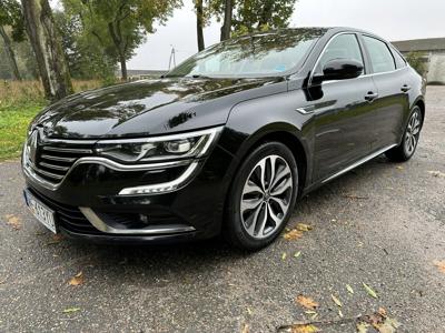 Renault Talisman 2020