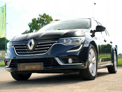 Renault Talisman Grandtour Facelifting 2.0 Blue dCi 160KM 2020