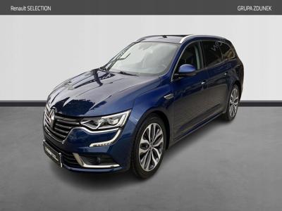 Renault Talisman Kombi 1.6 Energy TCe 149KM 2016